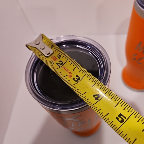 Fu*k Multiple Sclerosis Insulated Tumbler- set of 2 - Picture 10 of 10